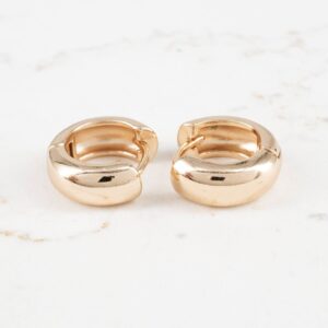 CANDONGA MACIZA LISA 14MM